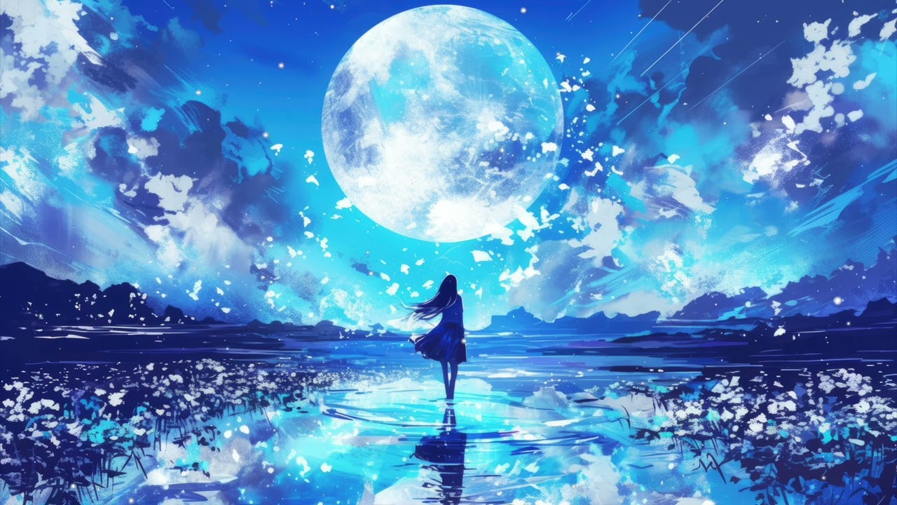 Dreamy & Calm Piano Music for Studying 🎶 | 1 Hour Focus & Relaxation BGM