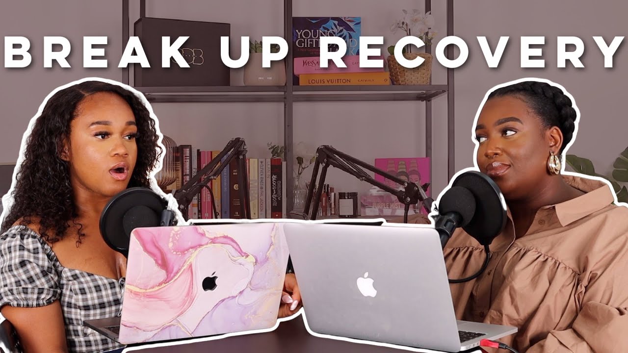😭 'We BROKE UP... Now What?' - Dealing with Loneliness, Starting Over & Setting Standards