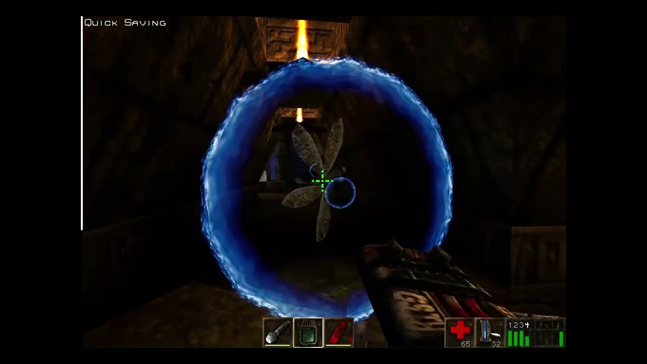 Unreal (1998) - Part 3