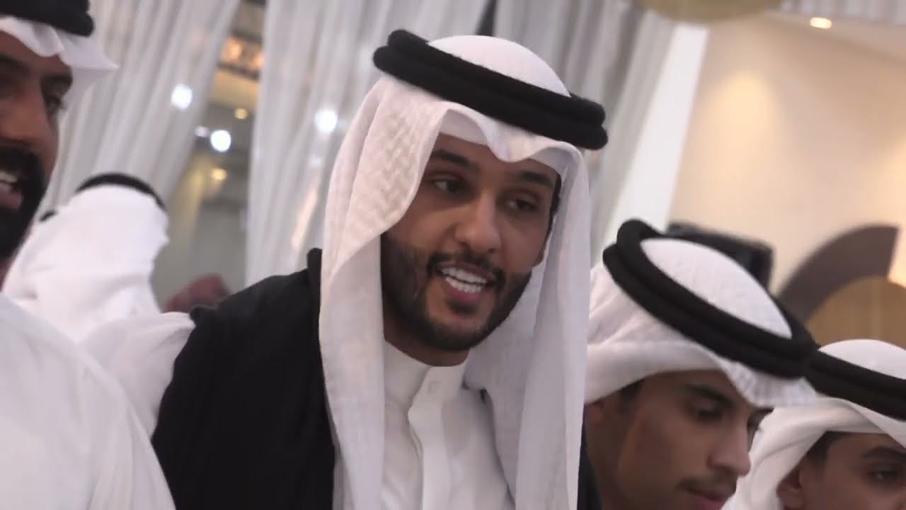 افراح ال باني