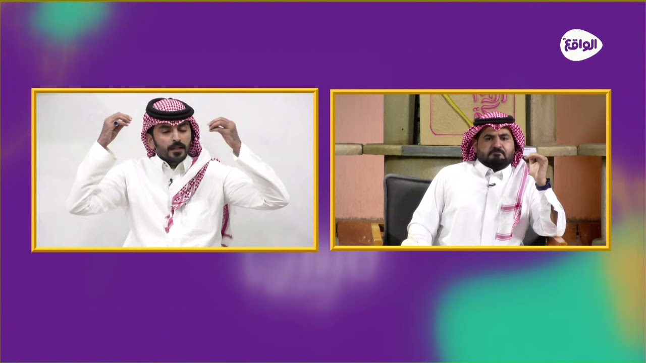 هل عبدالمجيد بن نفال يشكك بالقناه ! | سعود العتيبي #كاريزما79
