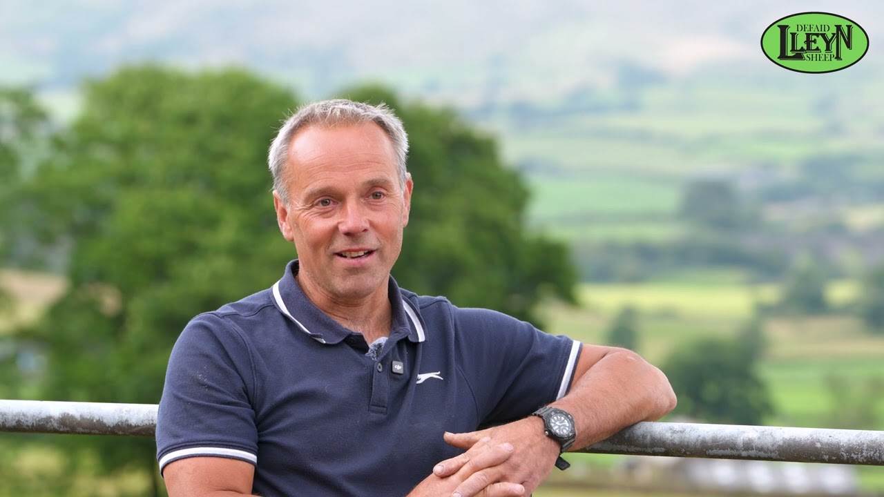 Lleyn Sheep Society farm focus: Cragg Farm