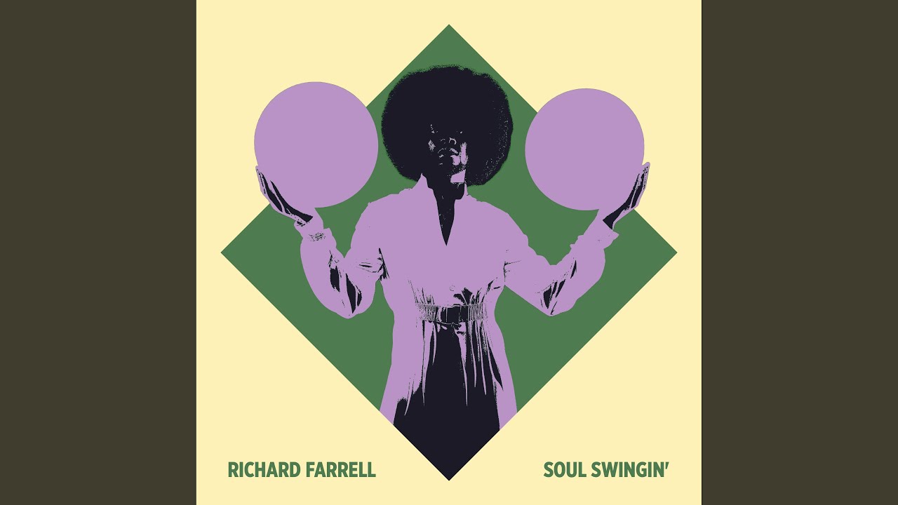 Soul Swingin'