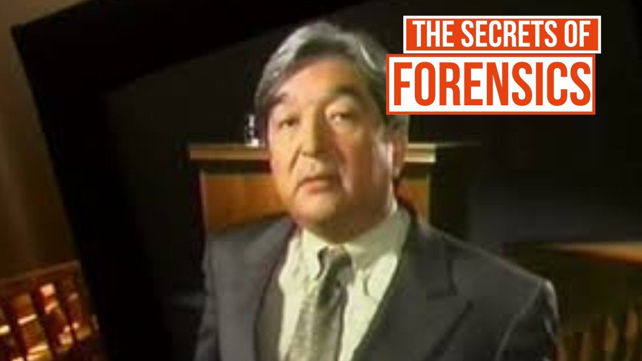 What is Forensic Entomology? | Why is it important?