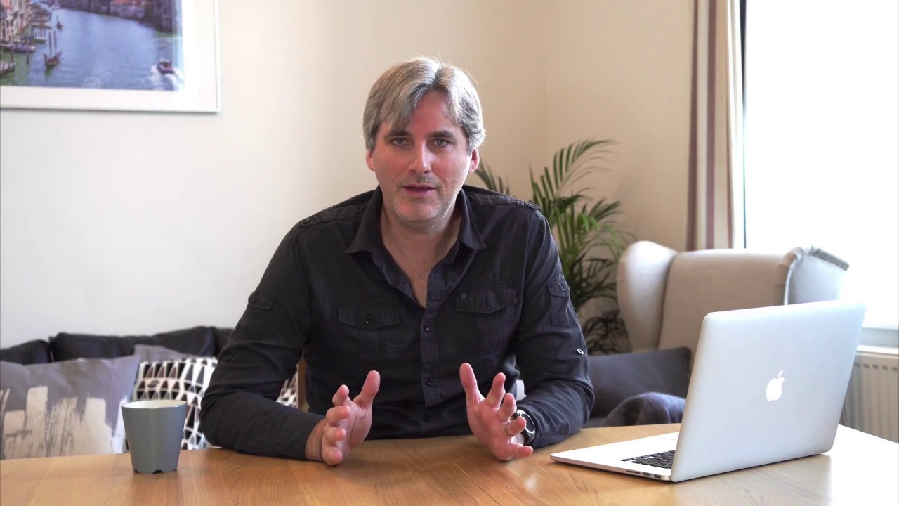 How to create an Xcode project
