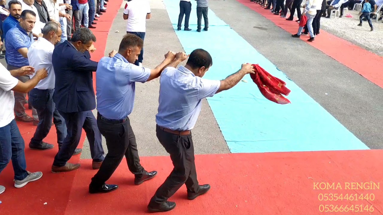 Koma _ Rengin - Segaviya - Gran -  Ceyhan / 2021