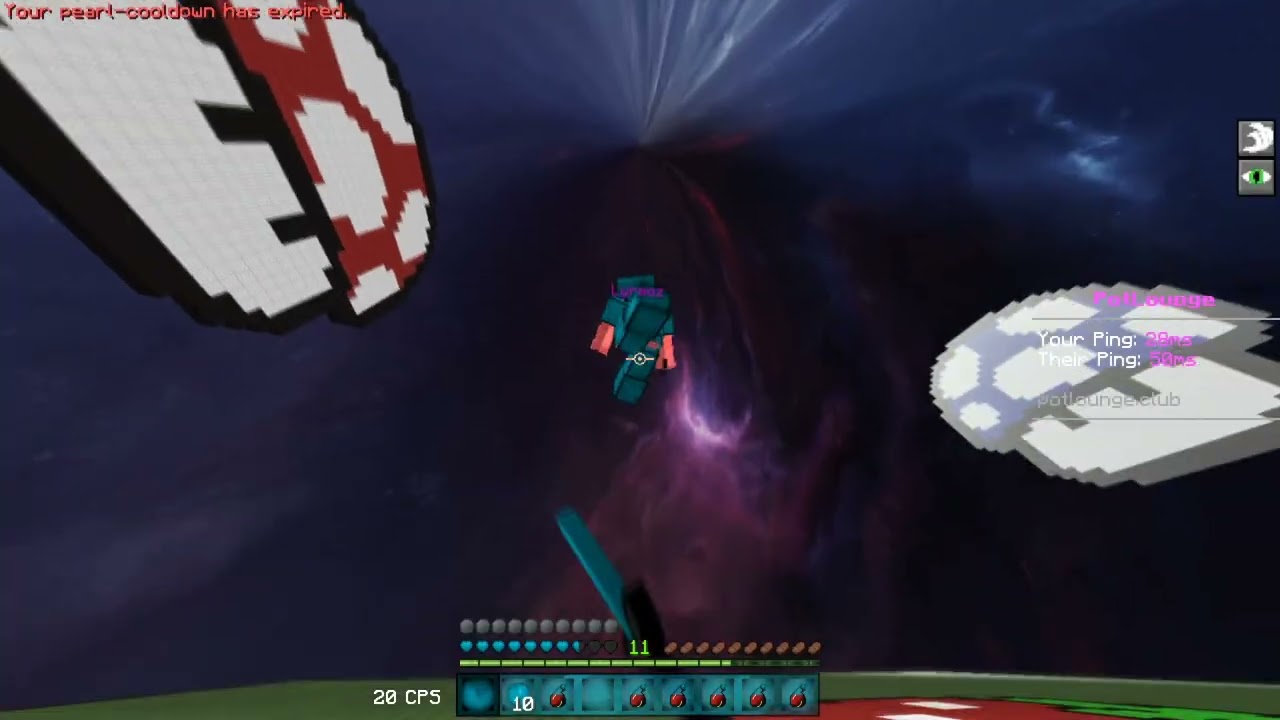 1400 (ft. lb players)