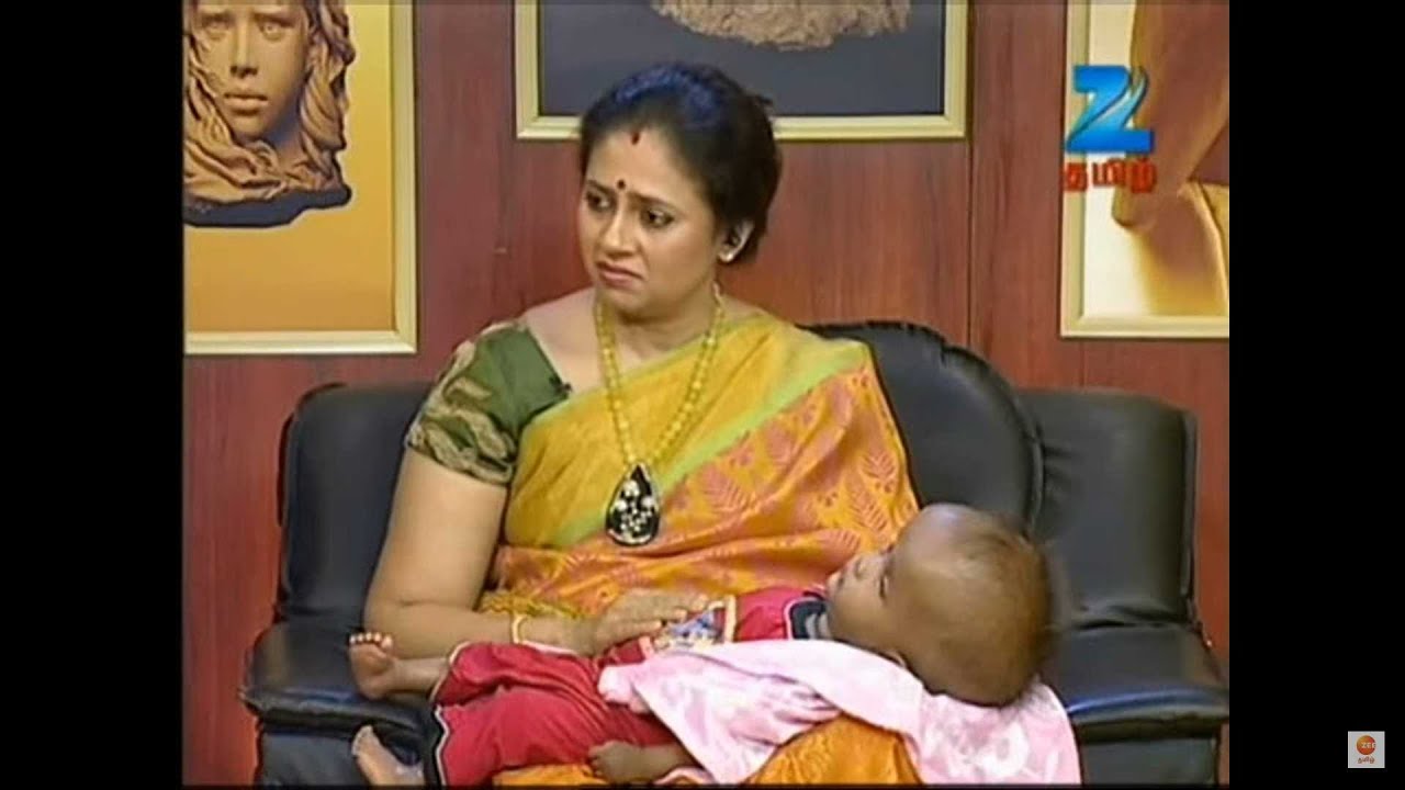 சொல்வதெல்லாம் உண்மை - ரியாலிட்டி டாக் ஷோ - 02 செப்டம்பர் 2013 - ஜீ தமிழ் நிகழ்ச்சி