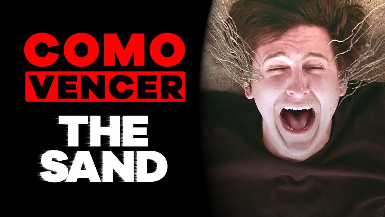 COMO VENCER: THE SAND (LA ARENA ASESINA)