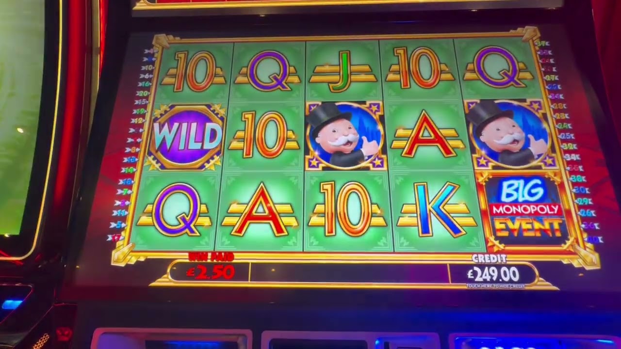 FOBTS! Могучие барабаны русалок, крупное событие в Монополии, на деньги, Lucky 5🤔 Locomotion, Гим...