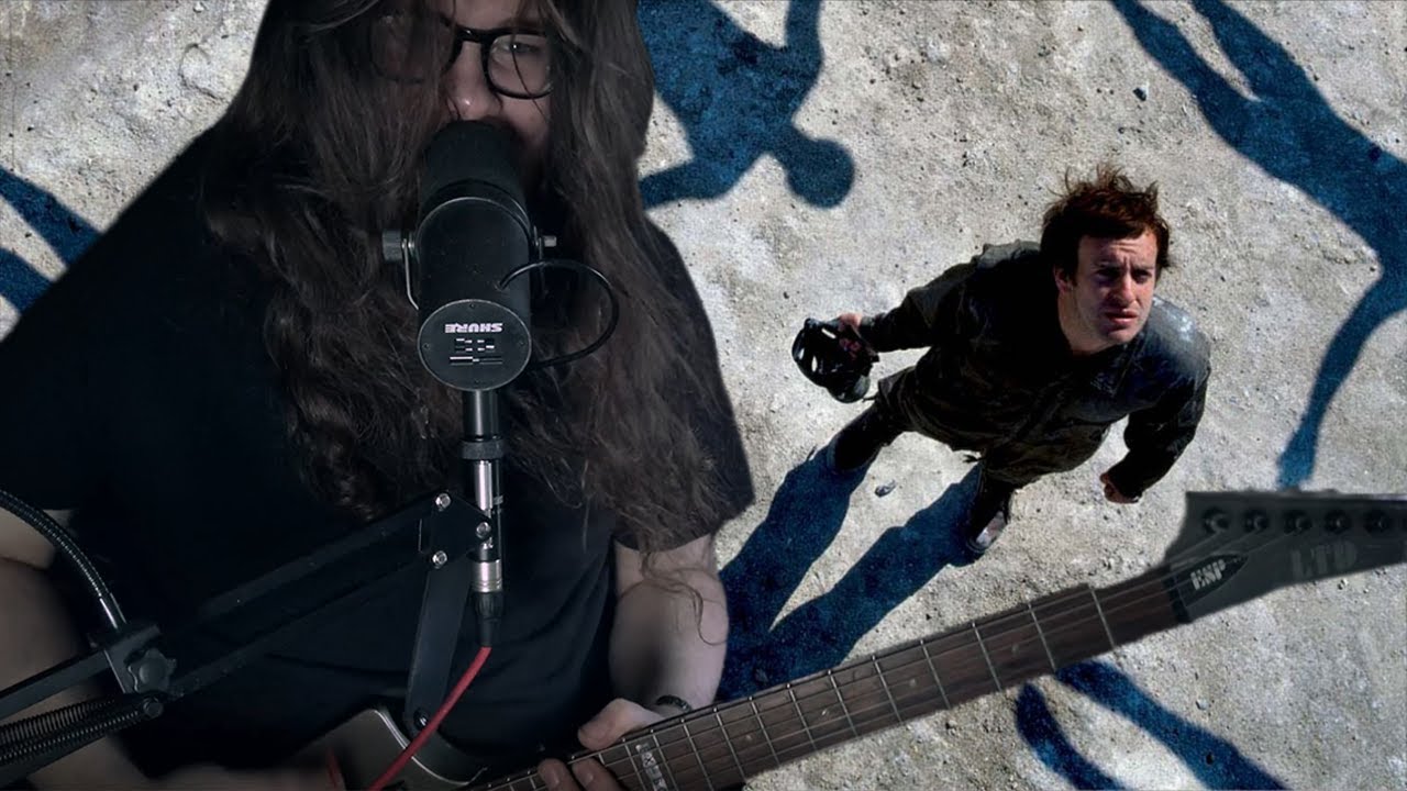 MUSE - The Small Print (Full Cover) 4K