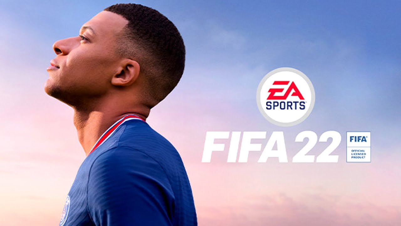 FIFA 22 - PC Gameplay