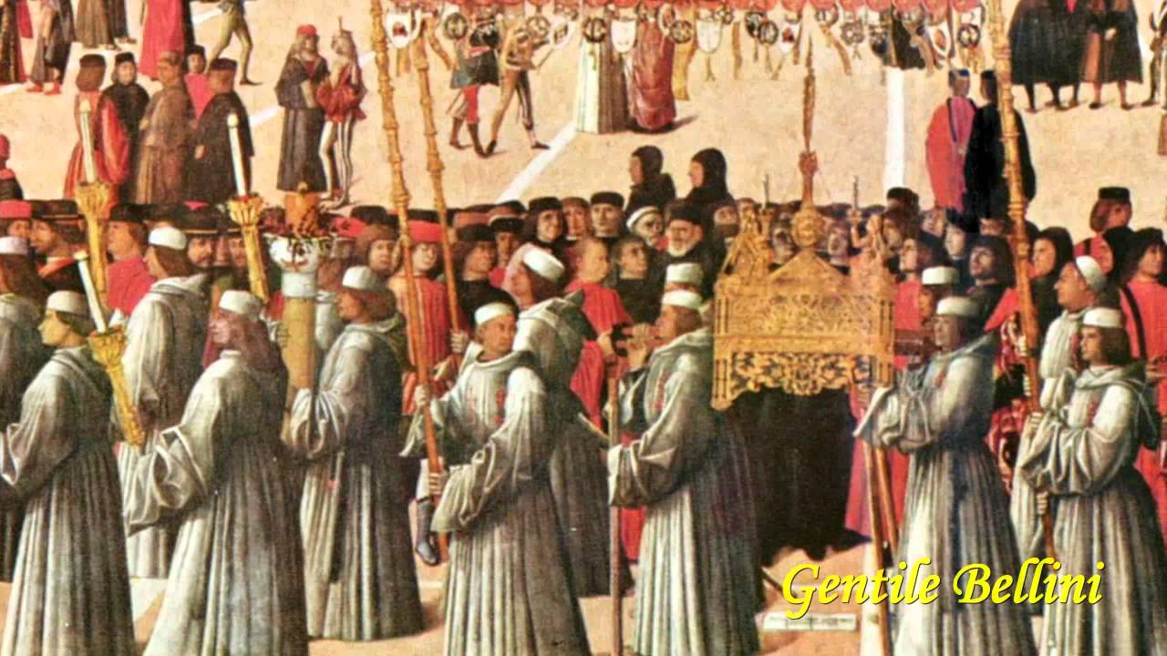 La villanella Balletto - fabritio Caroso
