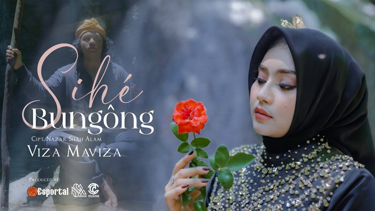 Sihe Bungong - Viza Maviza (Official Music Video)