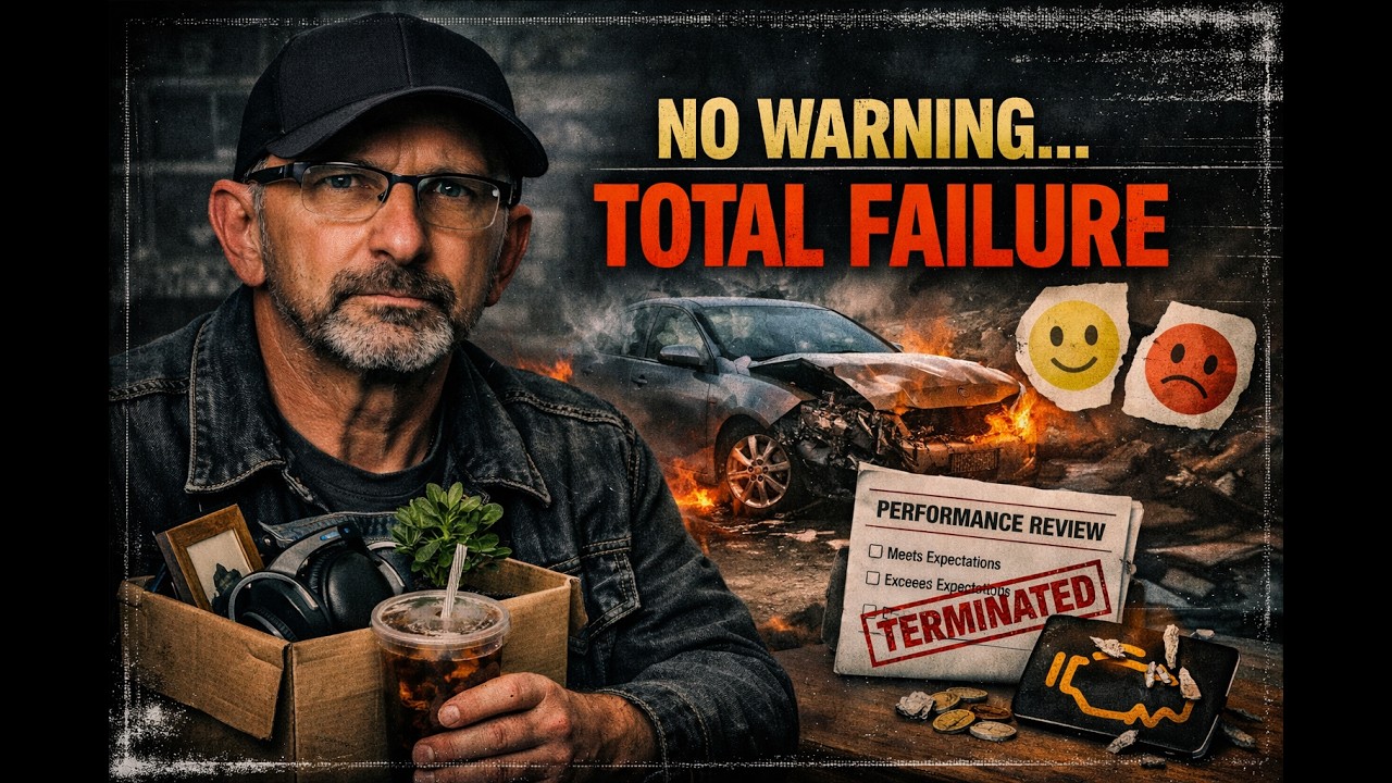 They Removed Your Check Engine Light (And You're About to Crash)