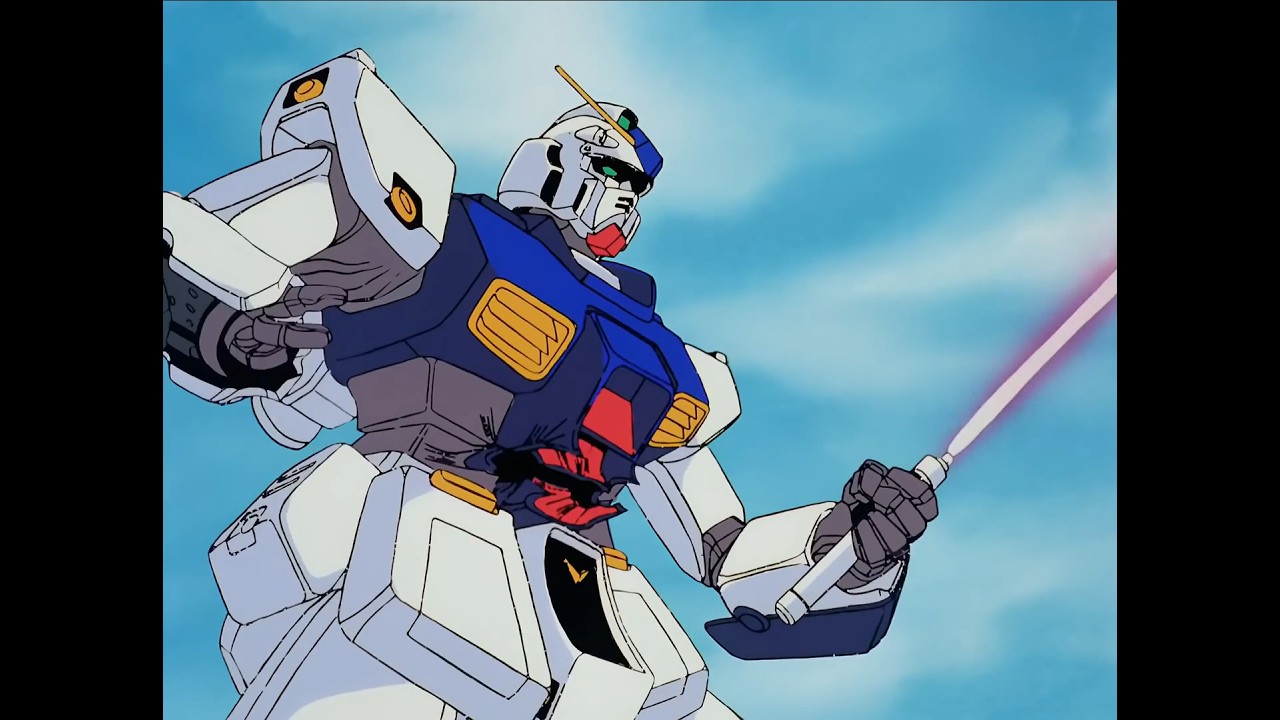 (โดราแปลเพลง)Mobile Suit Gundam 0080 : War In The Pocket : OP Itsuka Sora Ni Todoite (ซัปไทย)