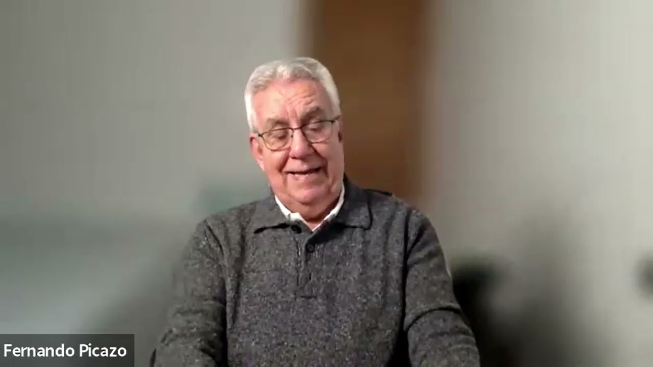 Filosof&iacute;a Pr&aacute;ctica. Fernando P. 30/11/2024