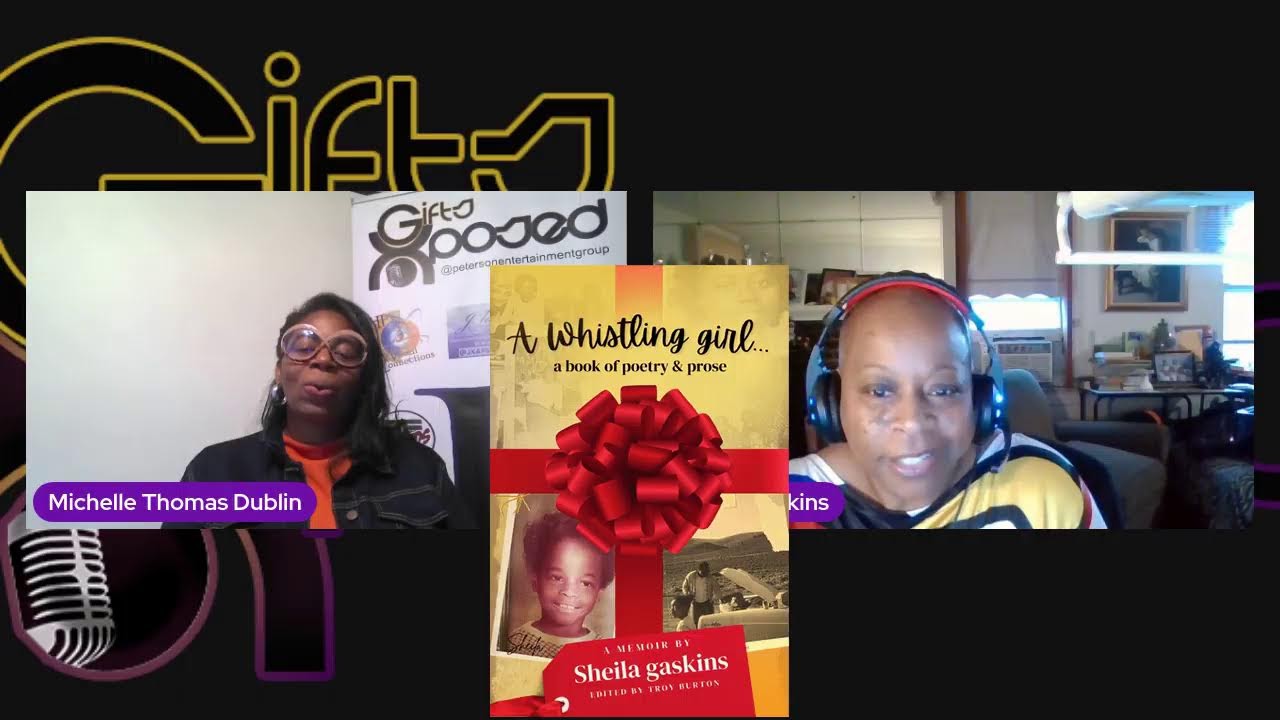 #Replay - Gifts Xposed 
