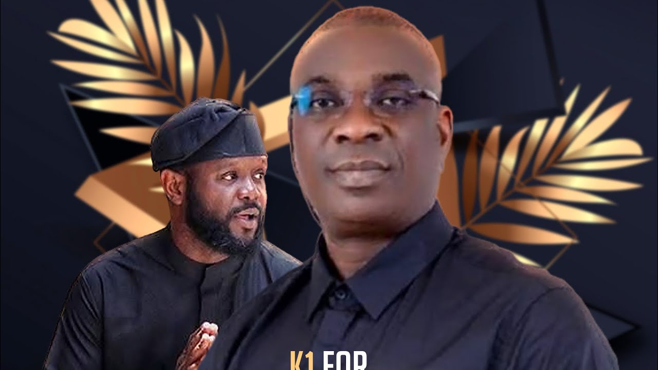 The Young Shall Grow&rdquo; &ndash; King Wasiu Ayinde&rsquo;s Special Birthday Tribute to Seyi Tinubu