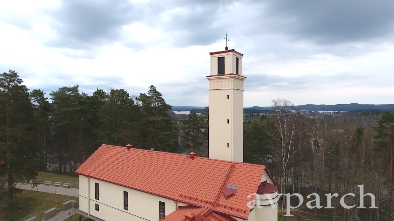 Muurame Church