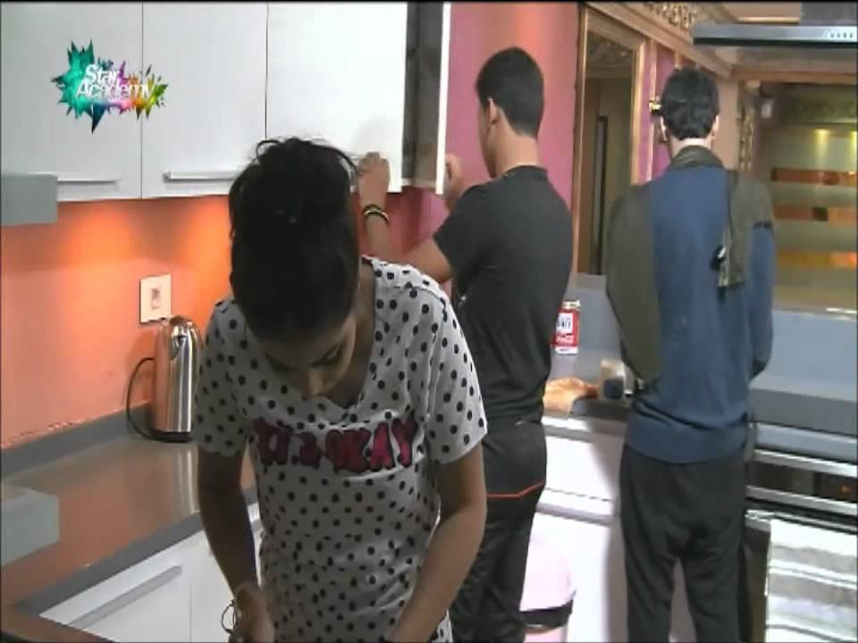 starac 10 - 11/09/2014 | 03 [ HD ]