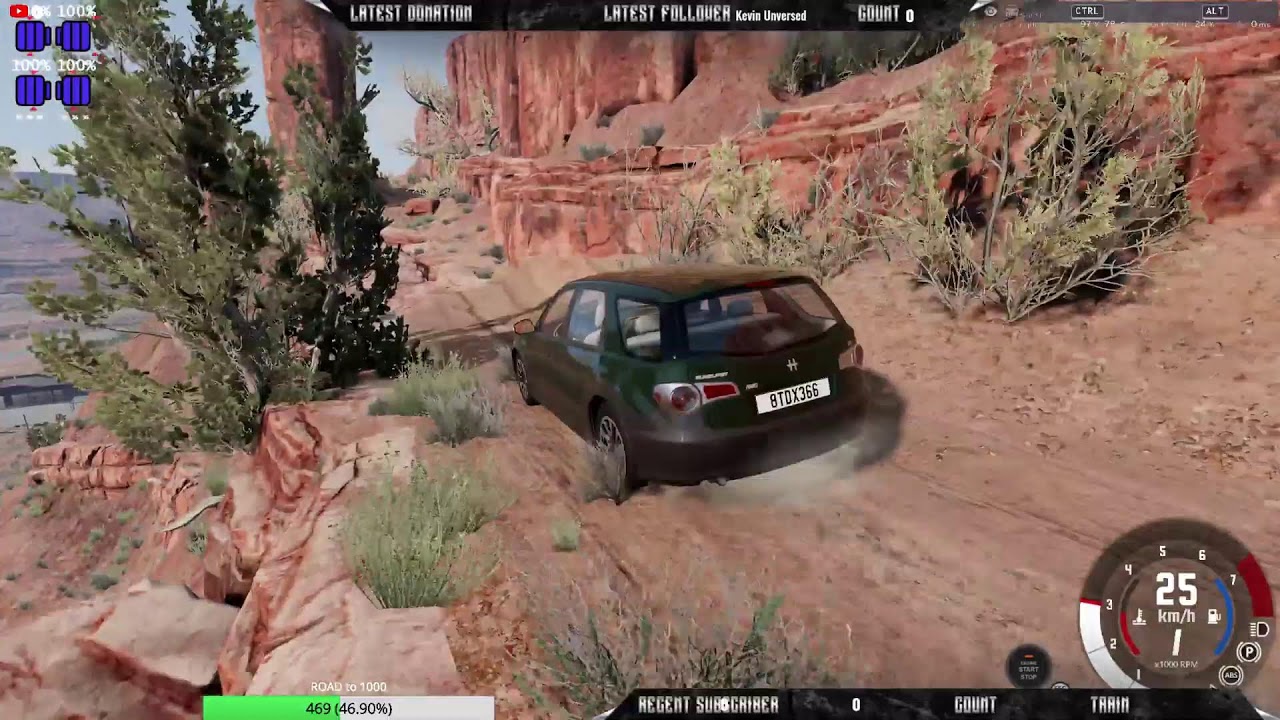 Beamng Drive DRIFT!!!