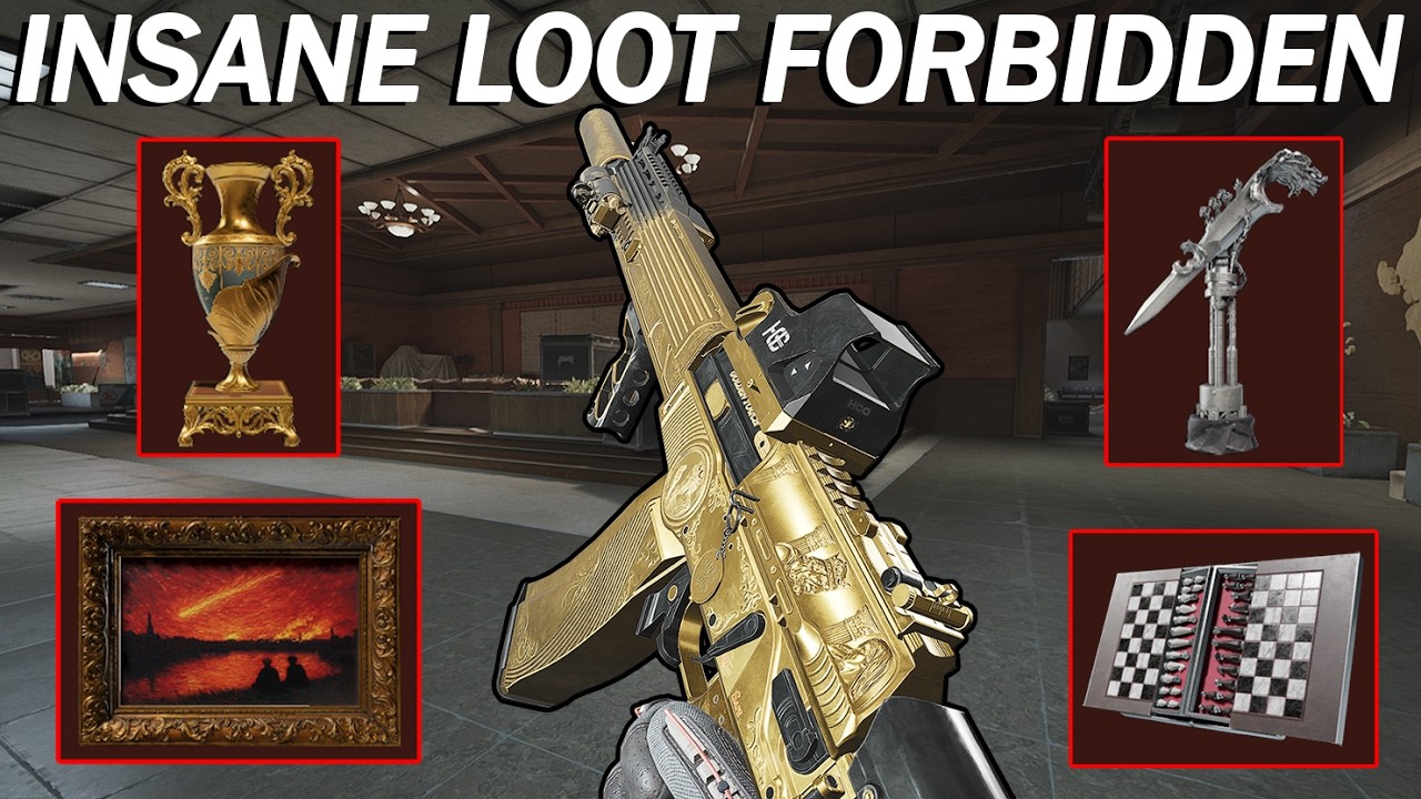 The Solo AK-12 consistently makes a profit. - Arena Breakout: Infinite SS4