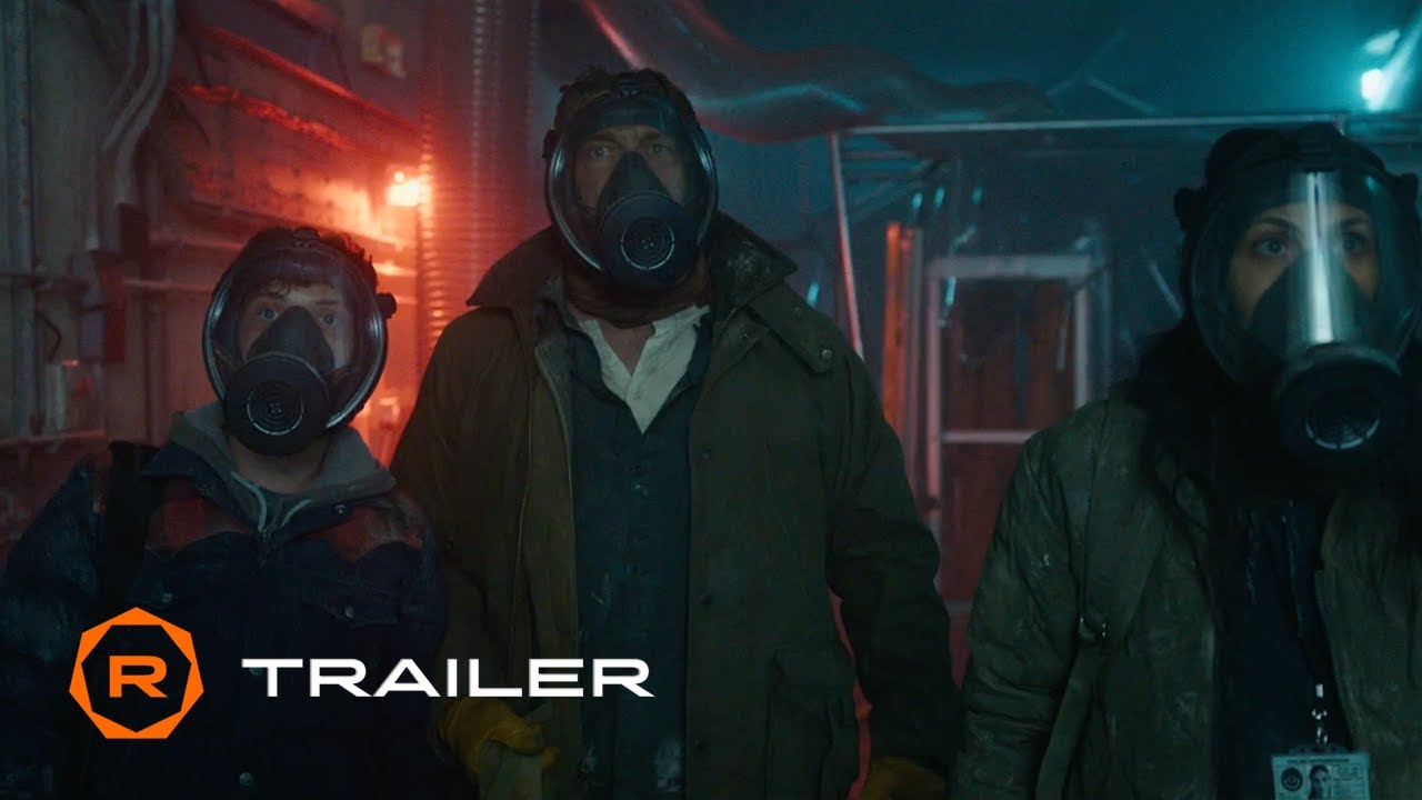 Greenland 2: Migration (2026) - Official Trailer - Gerard Butler, Morena Baccarin