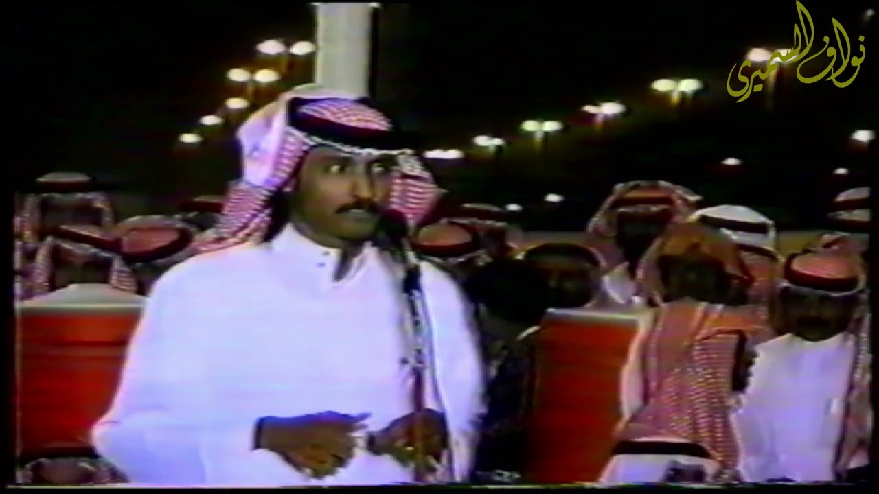 موال رائع |محمد السناني و عبدالله العلاوه