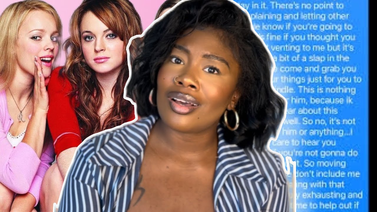 STORYTIME | Her Best Friend Exposed EVERYTHING To Me!