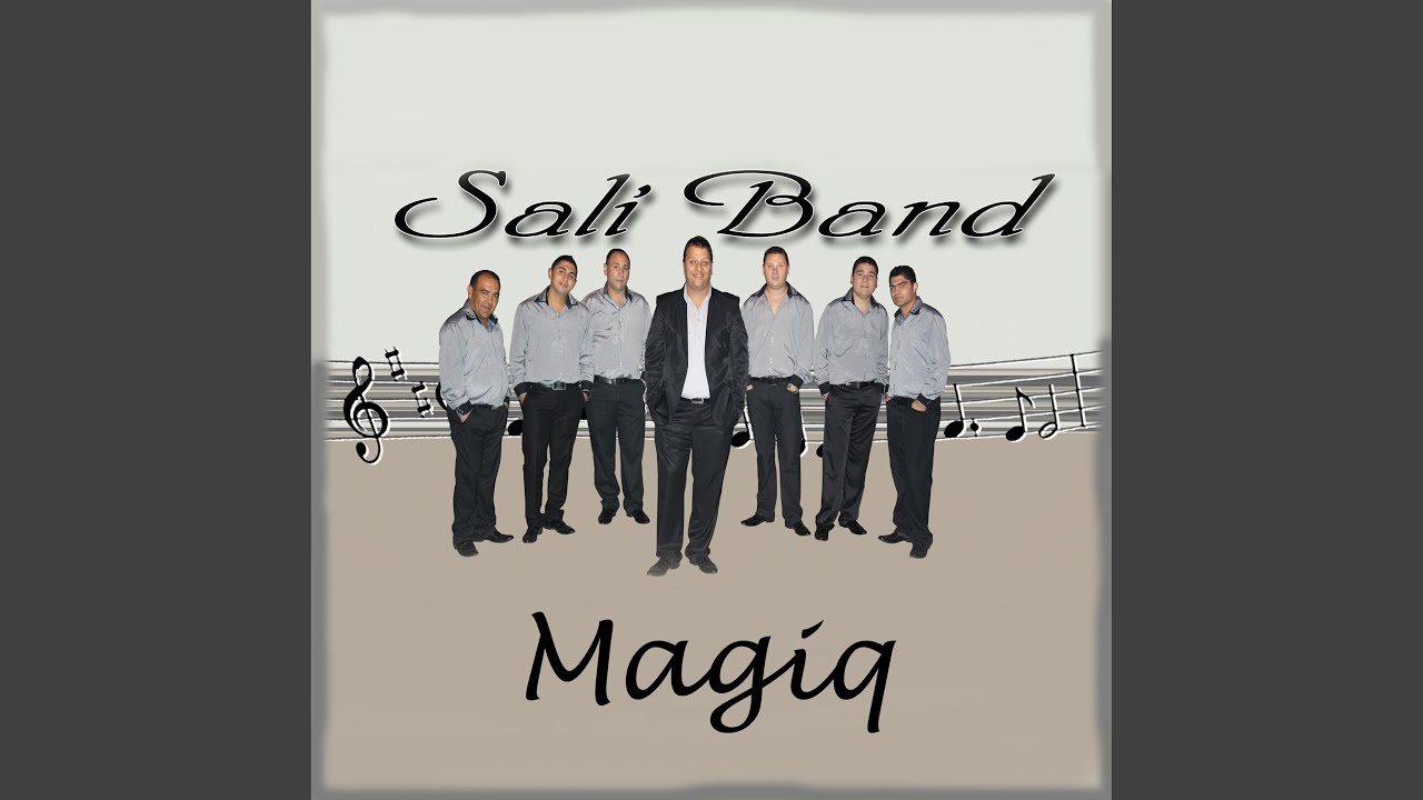 Magiq
