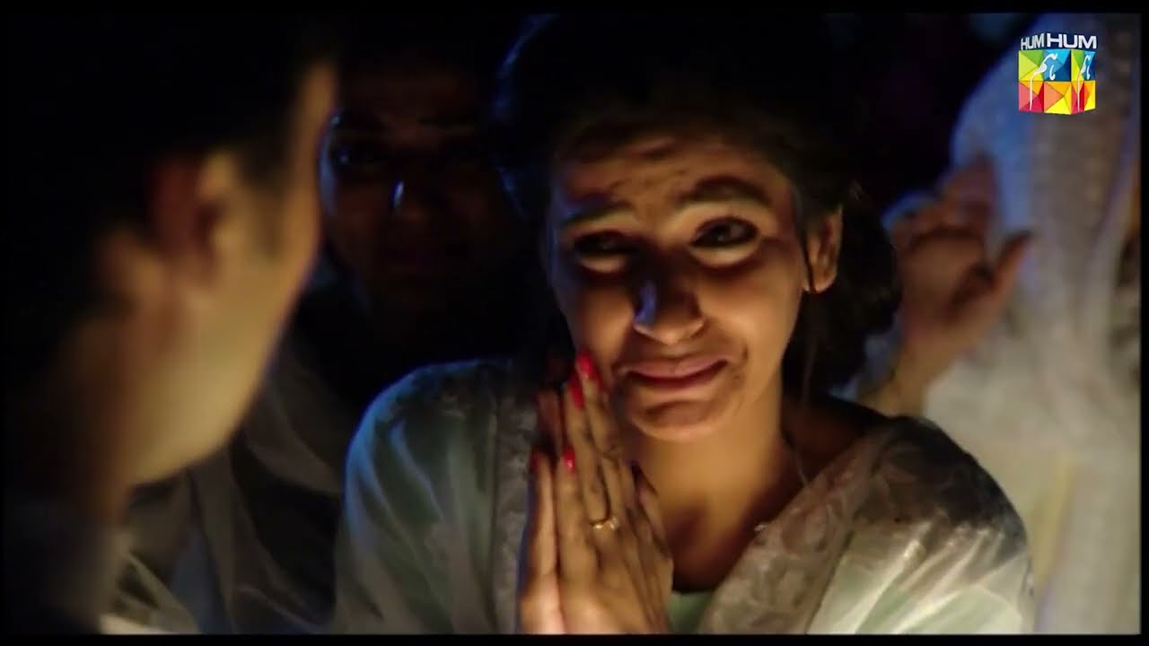 Punjab Aur Bangal Mein Musalmano Ka Qatal e Aaam !! Dastaan - HUM TV