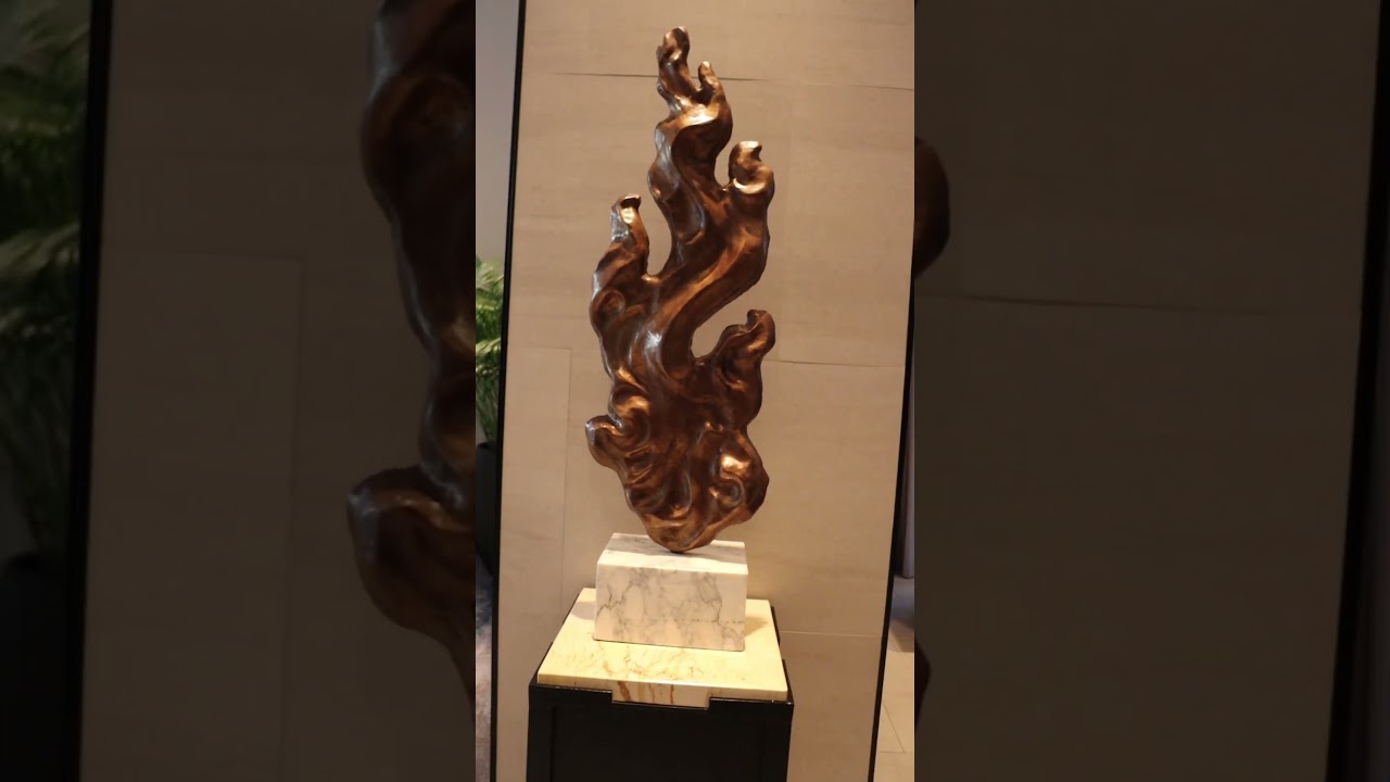 The Arts of Ascott Thonglor - Lobby #ascottthonglorbangkok