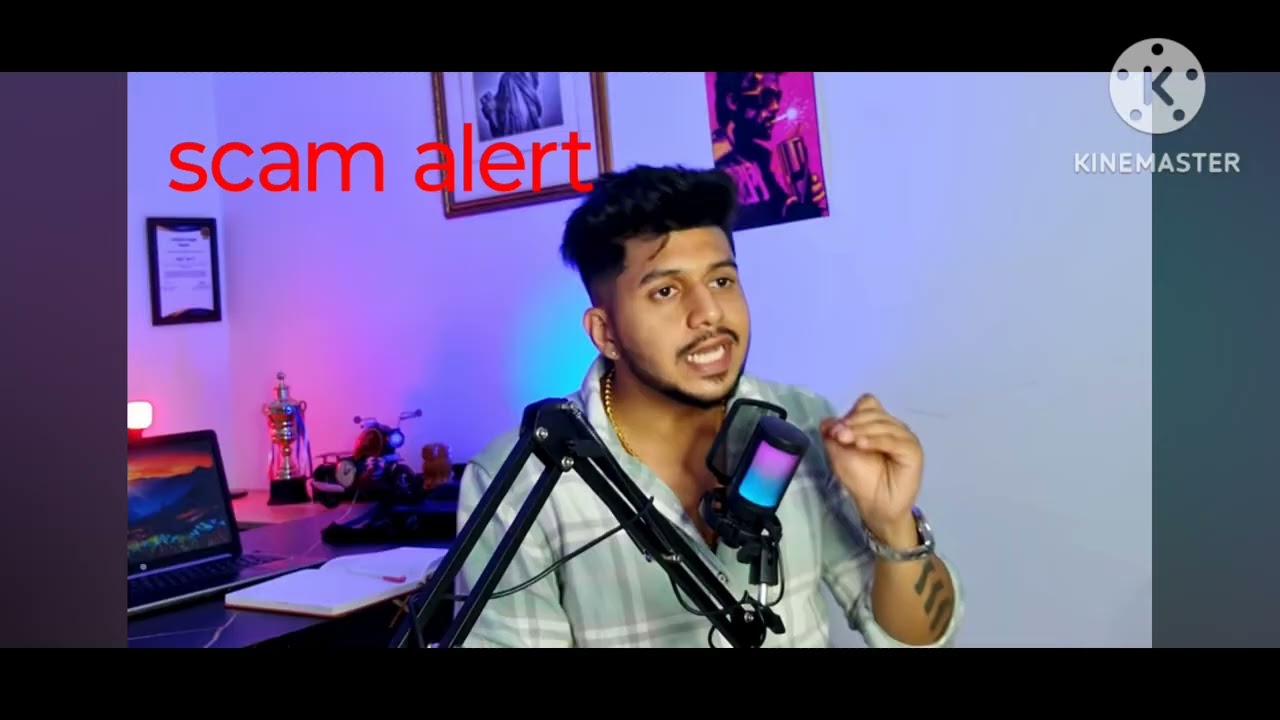 ecom gyan unbiased course review, ecom gyan ron exposed scam alerts..