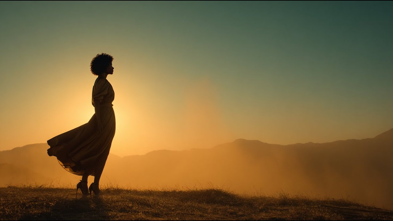 Nina Simone – Feeling Good | Jazz Deep House Lounge AI Reimagined | Echo House