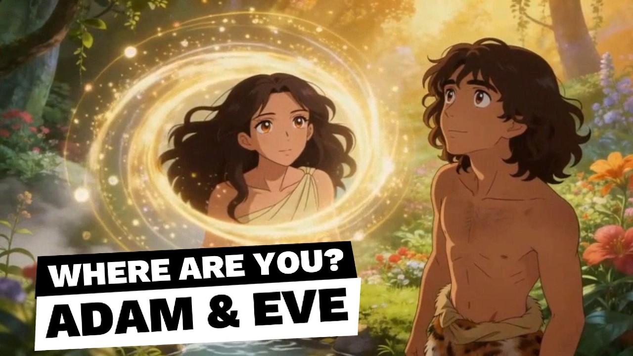 3 Things the Bible Doesn't Tell You About the Creation of the World