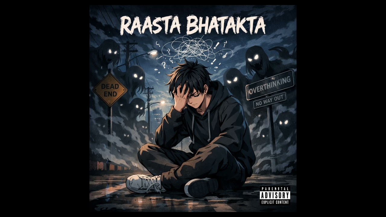 Raasta Bhatakta - Dear Soul Musics 