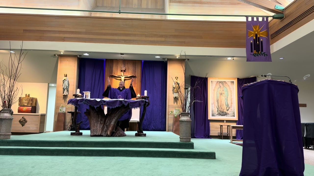 20260222: ONLINEHEALING SUNDAY LENT I A
