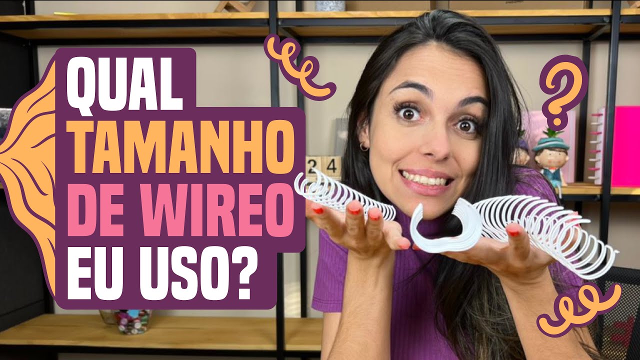 Qual WireO eu devo usar