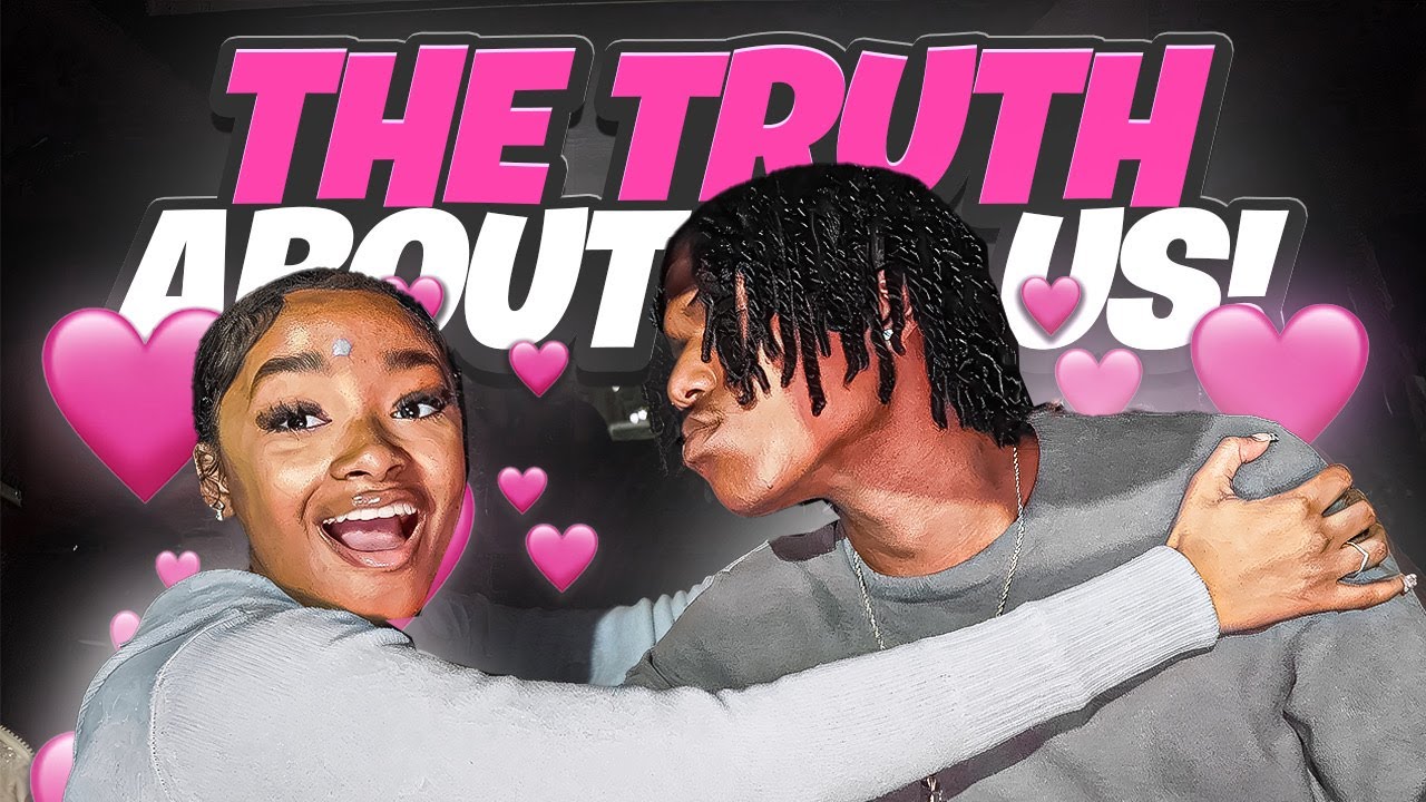 THE RUMORS ARE TRUE