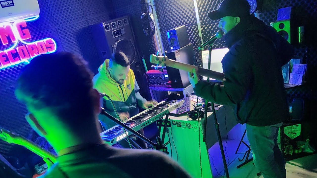 COMO HACER / EMA BALCAZA ft PUCHO ft @MGRecords