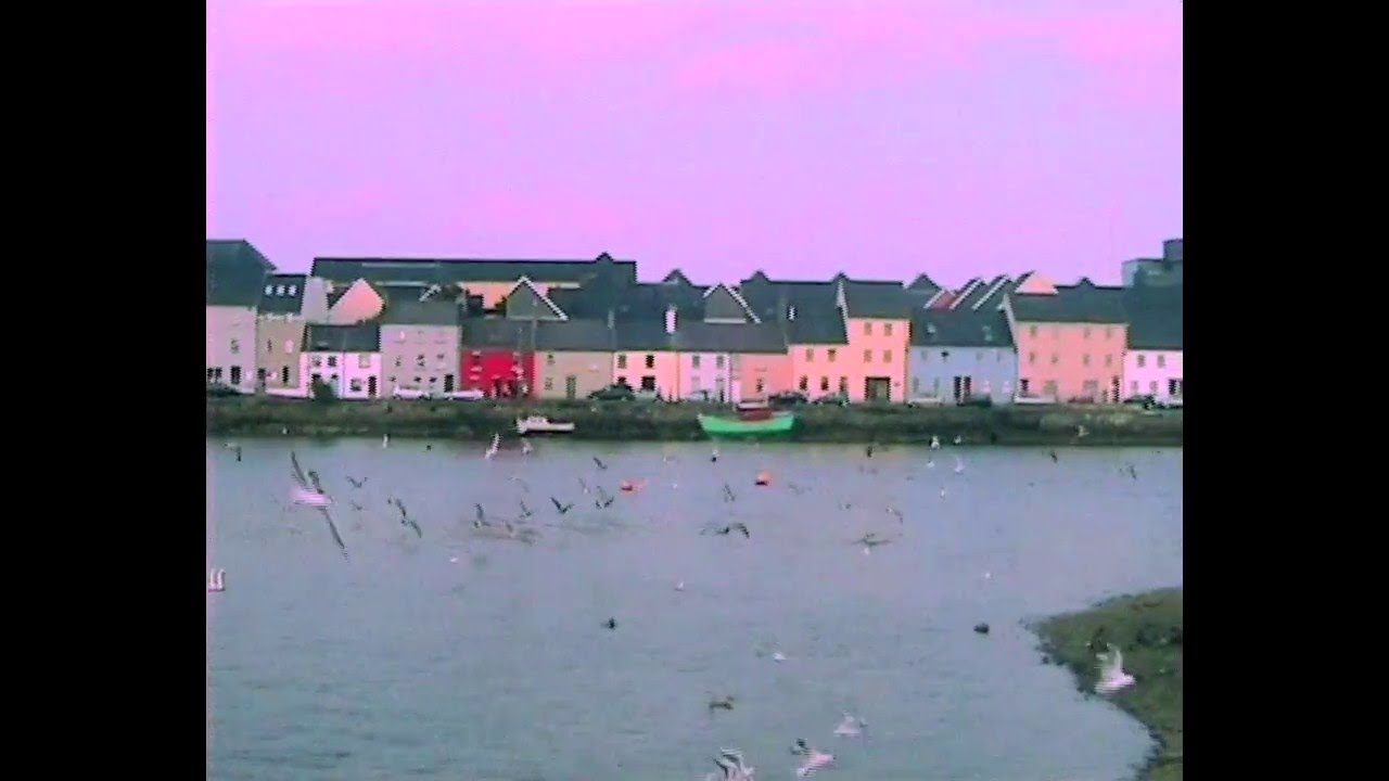 Emily Mure - Ireland To Me