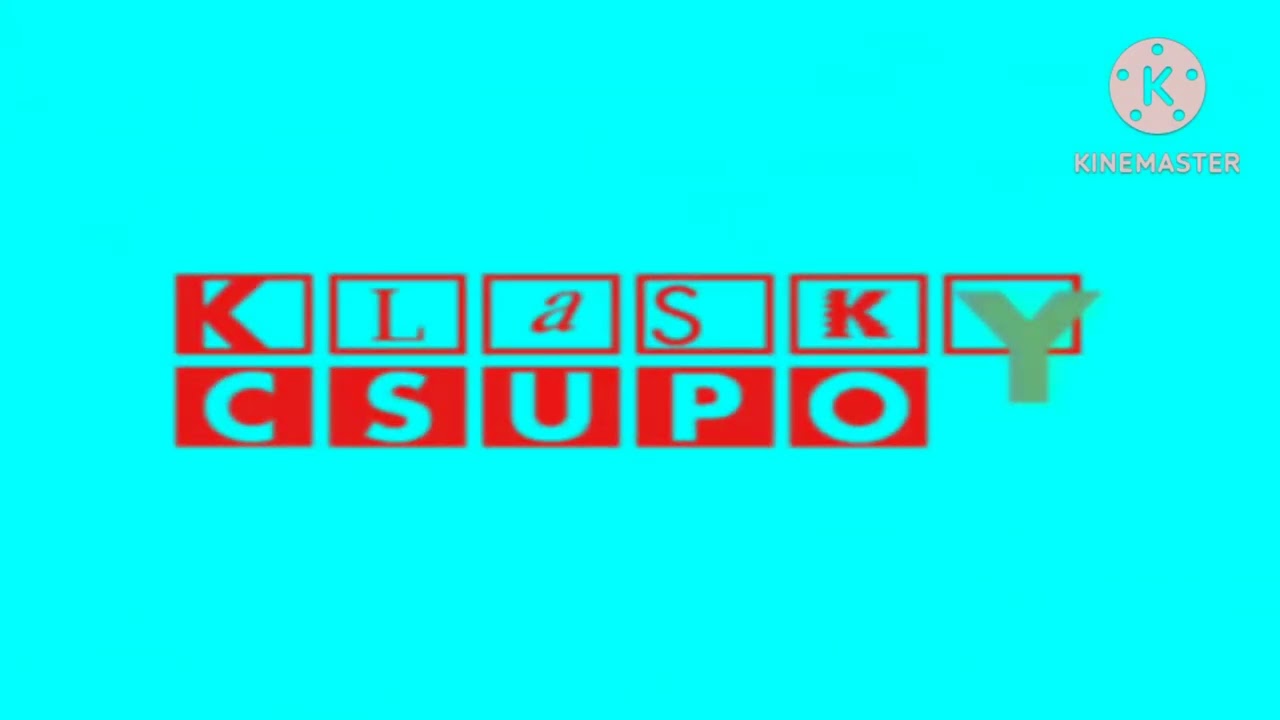 Klasky csupo Effects of part 11