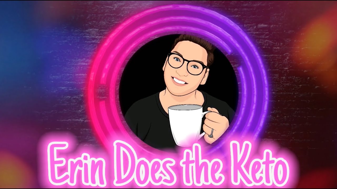 Erin Does the Keto Review