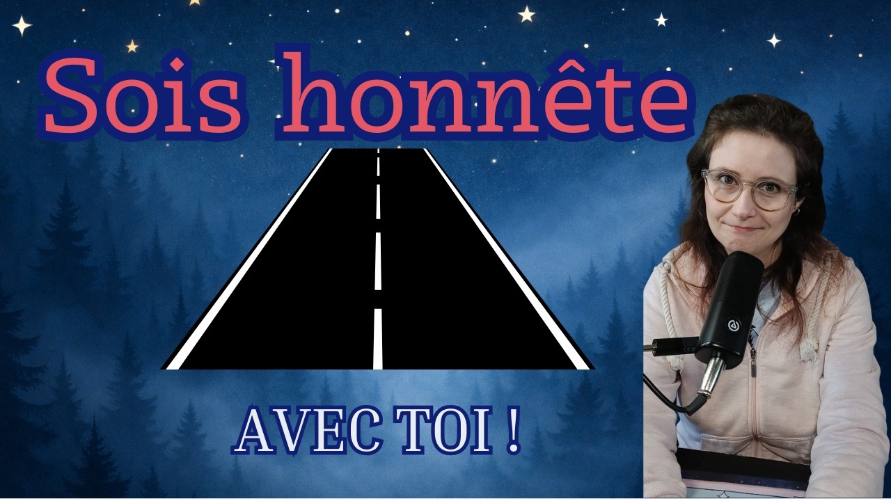 LA QUESTION pour savoir ce que tu veux vraiment !