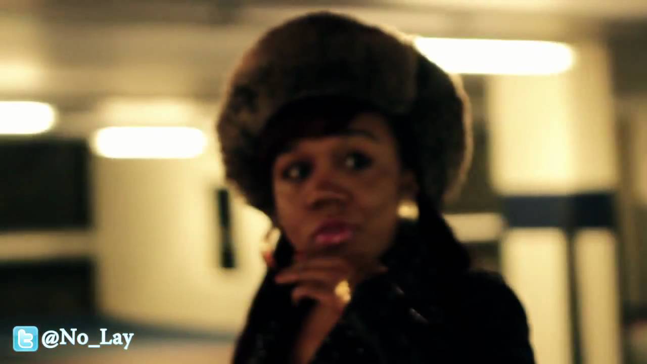 Nolay - I Am Legend