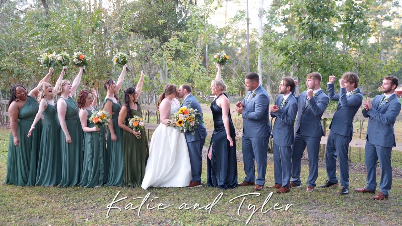 Katie and Tyler~doc edit