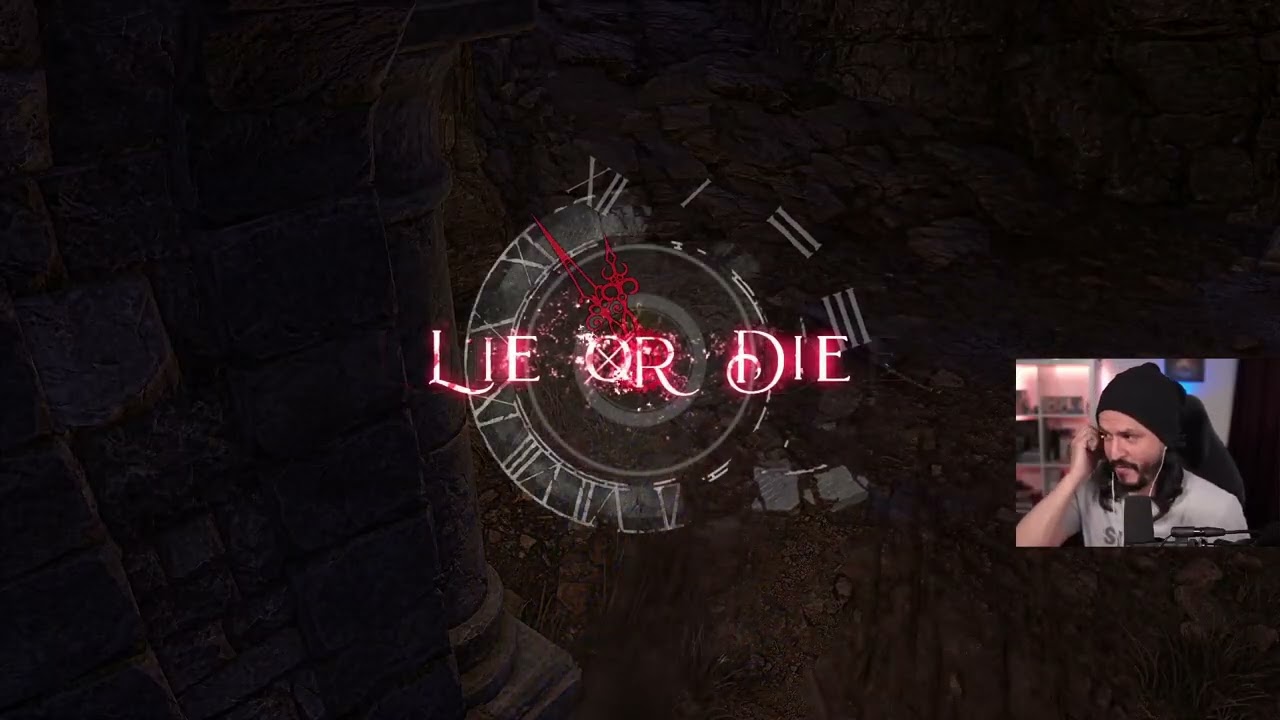 Sep 29, 2023 – Lies of P – Full Playthrough (Part 8)
