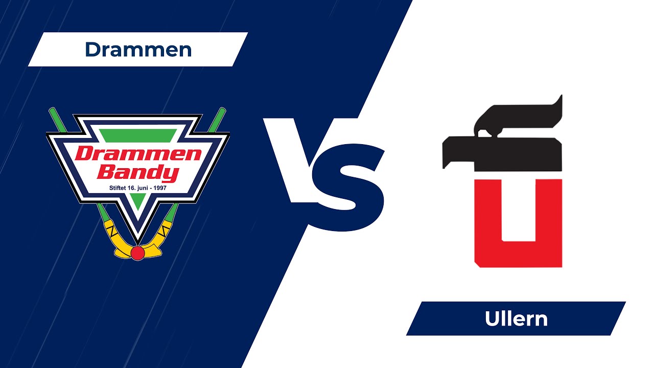 Eliteserien Herrer Drammen - Ullern