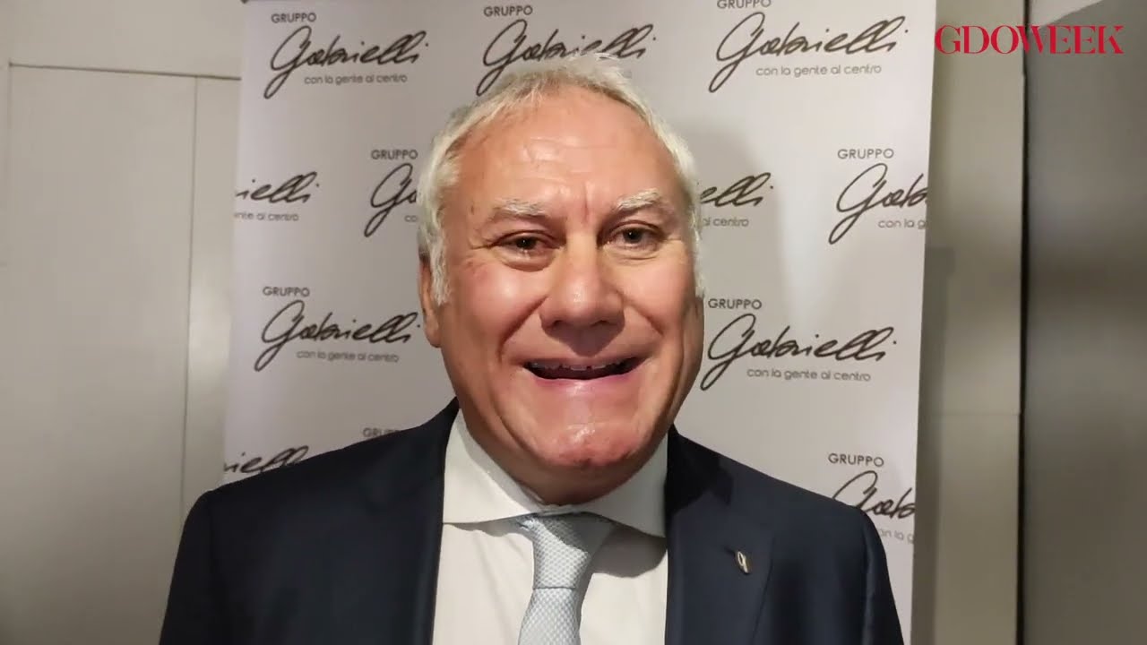 Gabrielli acquisisce  54 negozi Coop in Tigre a Roma